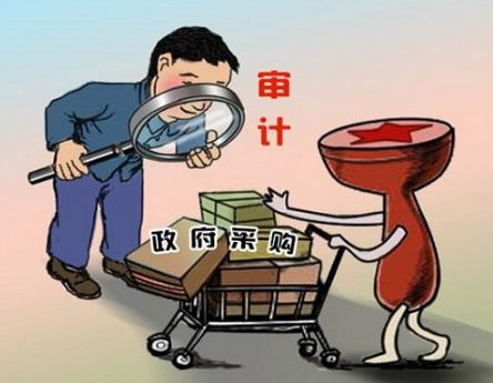 政府采购审计的主要内容有哪些？.png